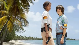 Heute neu: Staffel 2 von Deadly Tropics bei Sat.1 Emotions