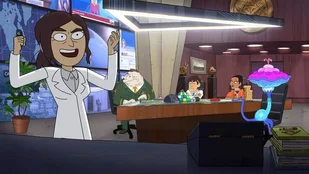 Inside Job: Review der Pilotepisode
