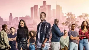 Heute neu: Staffel 4 von All American bei The CW