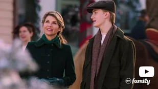 When Hope Calls: Lori Loughlin ist zur&uuml;ck f&uuml;r einen Weihnachtsfilm