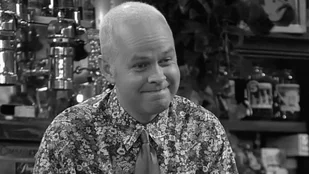 Friends: Gunther-Darsteller James Michael Tyler stirbt mit 59 Jahren