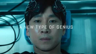 Dr. Brain: Trailer zur koreanischen Sci-Fi-Serie von Apple TV+