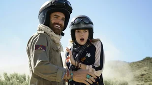 No Tomorrow: Versp&auml;tete TV-Premiere im November bei Joyn Primetime