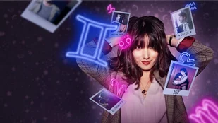 Heute neu: Astrologischer Leitfaden f&uuml;r gebrochene Herzen bei Netflix