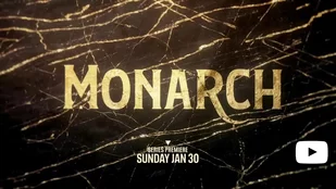 Monarch: Trailer zur neuen Country-Musik-Serie von FOX