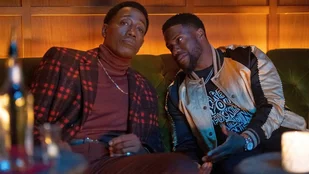 True Story: Netflix-Trailer zur Miniserie mit Kevin Hart