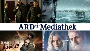 Neue Serie im November in der ARD-Mediathek