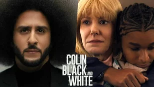 Heute neu: Colin in Black & White bei Netflix 