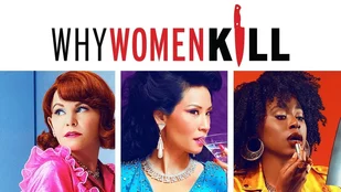 Heute neu: Why Women Kill bei VOXup