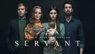 Servant: Trailer zu Staffel 3 der Serie von Apple TV+