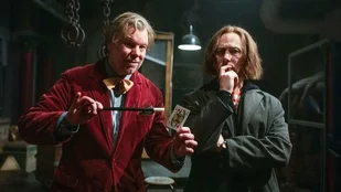 Inside No. 9: Staffel 5 und 6 der UK-Anthologie bei arte