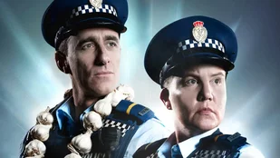 Heute neu: Staffel 2 von Wellington Paranormal bei Sky Comedy