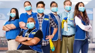 Superstore: TV-Premiere der 6. Staffel ab November bei Sky Comedy