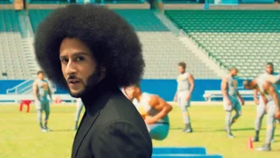 Colin in Black & White (c) Netflix