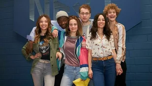 Heute neu: Start the fck up bei ZDFneo