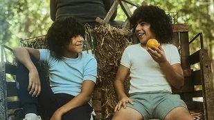 Maradona - Traumhaft gesegnet: Review der Pilotepisode