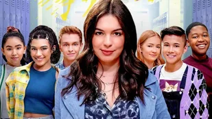 Heute neu: Head of the Class bei HBO Max