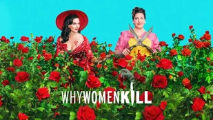 Heute neu: Staffel 2 von Why Women Kill bei RTL+