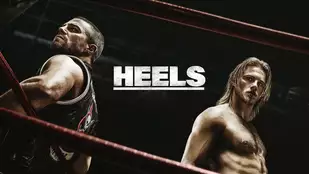 Heels: 2. Staffel für das Wrestlingdrama von Starzplay