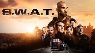 S.W.A.T.: Deutschlandpremiere der 5. Staffel im Dezember