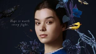Heute neu: Staffel 3 von Dickinson bei Apple TV+