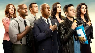 Heute neu: Staffel 7 von Brooklyn Nine-Nine bei ProSieben 