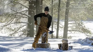 Szenenfoto aus der Episode Cold Snap der Serie Dexter - New Blood (c) Showtime