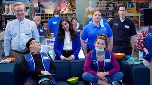 Streamingtipp: US-Comedy Superstore komplett bei Sky Comedy