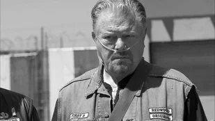 Sons of Anarchy: Schauspieler William Lucking ist tot