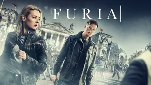 Heute neu: Furia im ZDF und in der Mediathek 