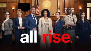 Heute neu: All Rise bei sixx