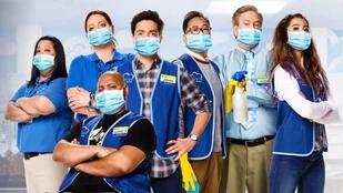 Heute neu: Staffel 6 von Superstore bei Sky Comedy
