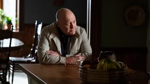 James Spader als Red in der Serie The Blacklist (c) NBC