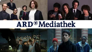 Neue Serien im Dezember in der ARD-Mediathek