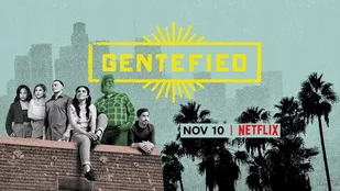 Heute neu: Staffel 2 von Gentefied bei Netflix