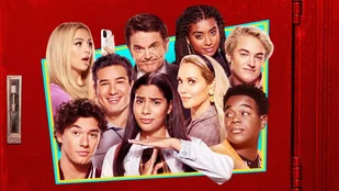 Saved by the Bell: Offizieller Trailer zu Staffel 2