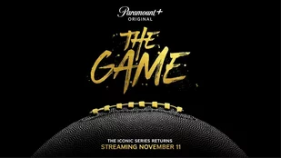 Heute neu: Staffel 10 von The Game bei Paramount+