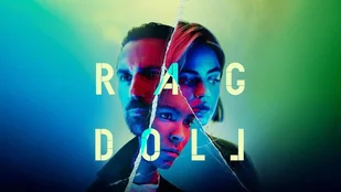 Heute neu: Ragdoll bei AMC+