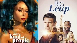 The Big Leap und Our Kind of People: Nur kurze Debütstaffeln geplant