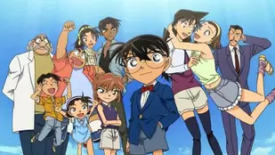 Detektiv Conan: Neue Spin-offs landen bei Netflix 