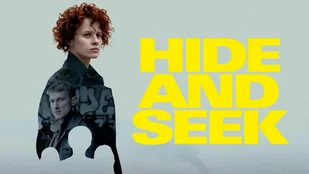 Heute neu: Hide and Seek beim Sony Channel