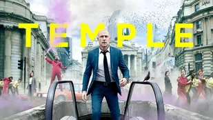 Heute neu: Staffel 2 von Temple bei Sky Atlantic 