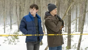 Szenenfoto aus der Episode Storm of Fuck der Serie Dexter - New Blood (c) Showtime