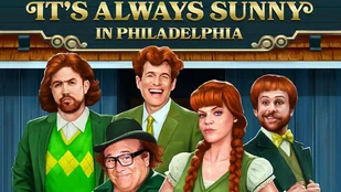It's Always Sunny in Philadelphia: Trailer zur 15. Staffel