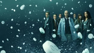 Heute neu: Dopesick bei Disney+