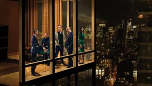 Heute neu: Fortsetzung der 5. Billions-Staffel bei Sky Atlantic 