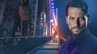 Heute neu: Staffel 2 von Harrow bei bei Joyn und Amazon