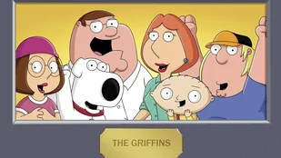  Heute neu: Staffel 19 von Family Guy bei ProSieben