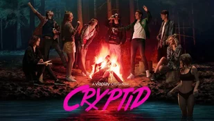 Cryptid: Review der Pilotepisode 