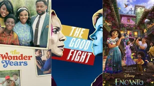 The Wonder Years, Good Fight, The Big Leap und mehr bald bei Disney+